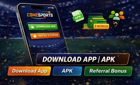 Download the app, unlock code PLATAF100, and enter ₹1 contests faster