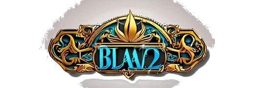 Plataforma Blaze Logo